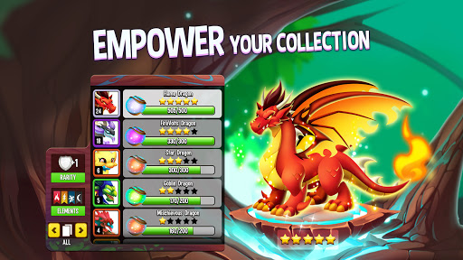 Dragon City Mobile APK 23.6.0 Android