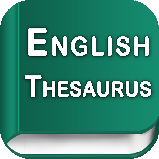 English Thesaurus