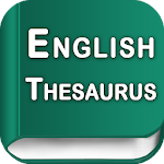 Cover Image of Download English Thesaurus  APK