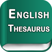  English Thesaurus 