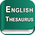 English Thesaurus4.0