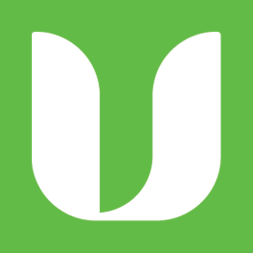 Verdant EMS logo