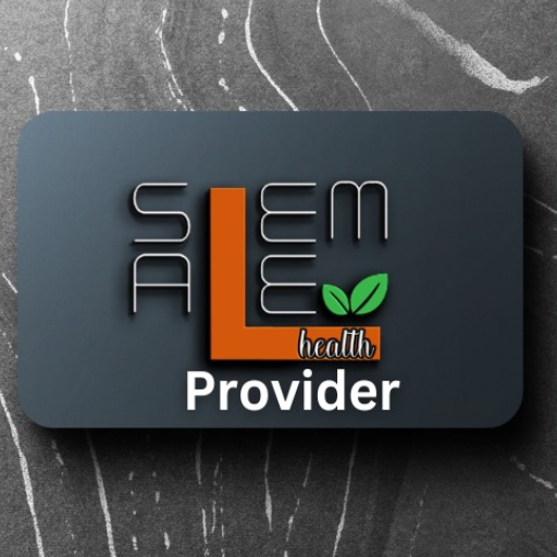 Saleem Health ( Provider ) logo