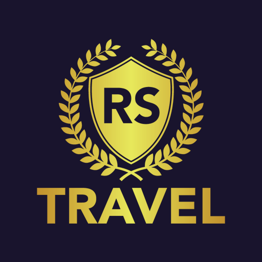RS Travel - Taxis in Longridge logo
