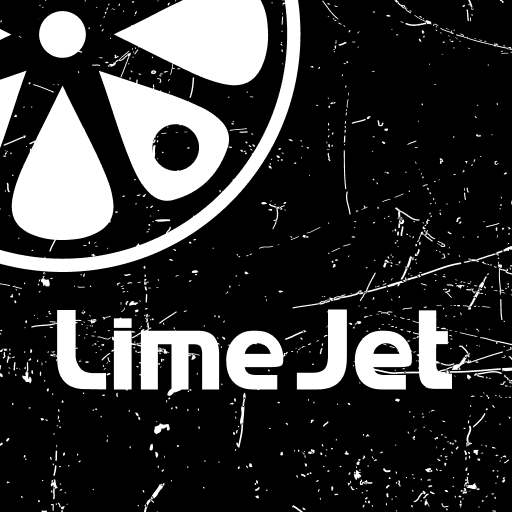 LimeJet Driver 0.41.07-CROWNFLASH Icon
