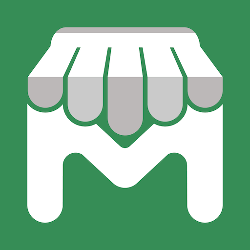 VMarket Admin Download on Windows