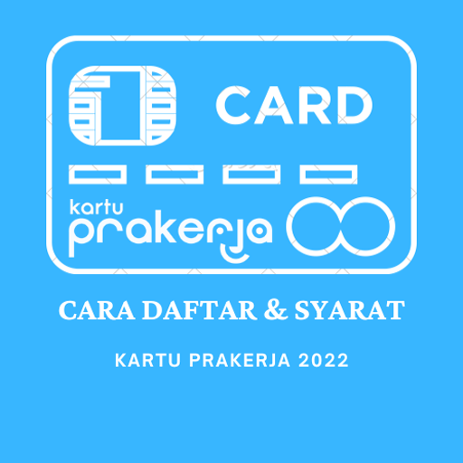 Daftar Kartu Prakerja 2022 Download on Windows