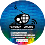 Cover Image of Download RADIO ENERGY ONLINE  APK