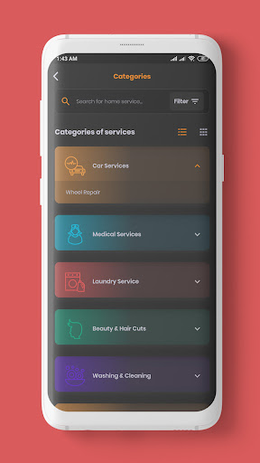 Brikoula Fournisseur de servic