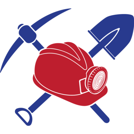 Miner Safety & Health logo