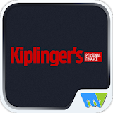 Kiplinger's Personal Finance icon