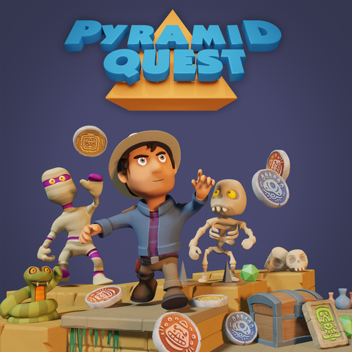 Pyramid Quest Download on Windows