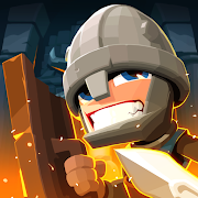 Dungeon Tactics : AFK Heroes Download gratis mod apk versi terbaru