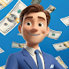 Epic Money Tycoon - Idle City - Androidアプリ