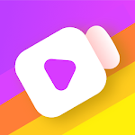 Cover Image of 下载 Video Editor Music Video Maker 1.7.5 APK