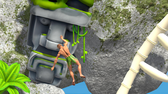 Super Difficult Climbing Game GhufyModz