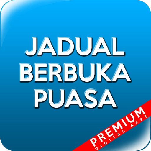 Jadual Berbuka Imsak 2023 logo