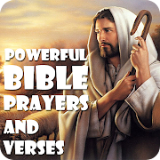 Powerful Bible Prayers- Holy Bible Book Offline