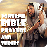 Powerful Bible Prayers- Holy Bible Book Offline Apk