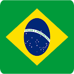 Cover Image of Télécharger Brazil Chat  APK