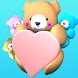 脱出ゲーム バレンタイン ~恋するクマとチョコレート~ - Androidアプリ