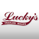 Lucky's Trailer Sales icon