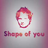 Videos for Shape of You Song icon
