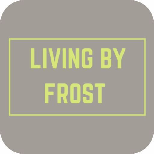 Living by Frost Health app logo