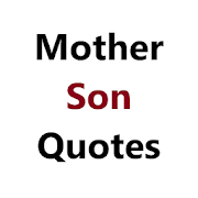 Mother Son Quotes