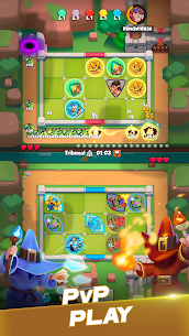 Rush Royale  Tower Defense TD Apk 3