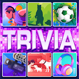 Trivia Kingdom-Quiz and Words Win Everyday icon