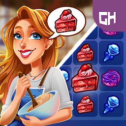 Icon image Cooking Bride to Primrose Lake