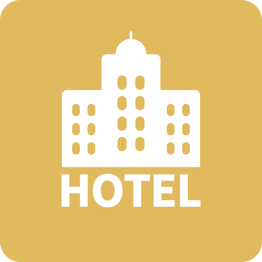 Swing2App Hotel Sample App  Icon