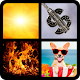 4 Pics 1 Word Game - New 2021