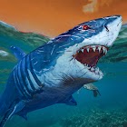 Shark  World Simulator Hungry Attack 1.6