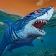 Shark  World Simulator Hungry Attack