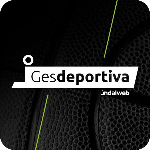 Acta Digital GESDEPORTIVA logo