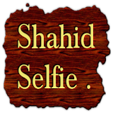 Shahid Selfie icon