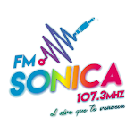 Cover Image of 下载 Radio Sónica Virasoro  APK