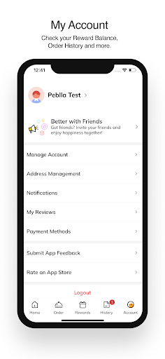 Banana Express screenshot 4