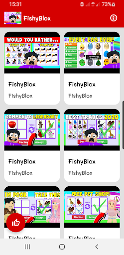 FishBlox