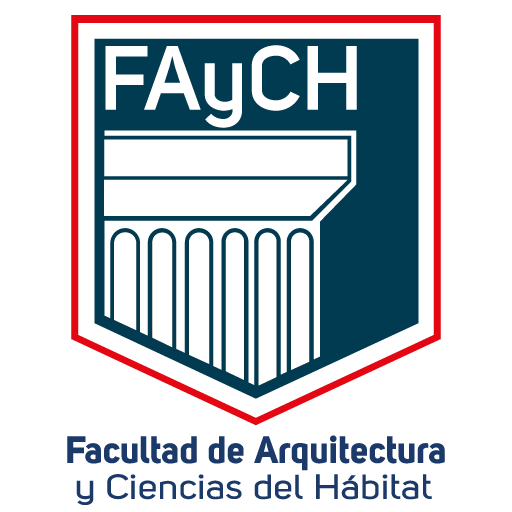 FACH Orientación3D logo