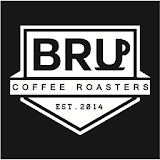 BRU Coffee Roasters icon