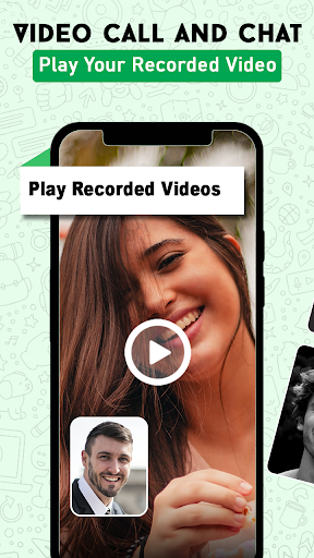 Video Call Recorder With Audio 7