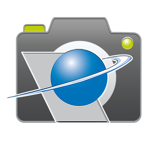 Portalp Live logo