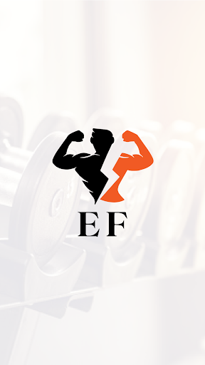 Android application Elite Fitness LLC screenshort