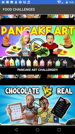 Sis Vs Bro New Videos