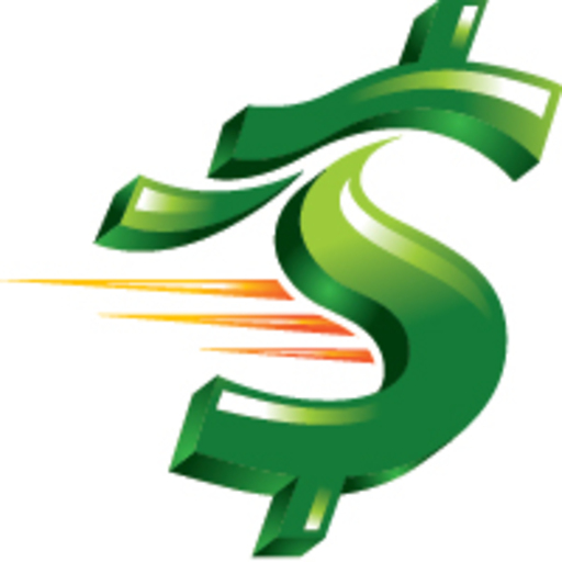 Cash Rapido logo