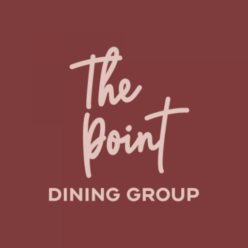 The Point HKG logo