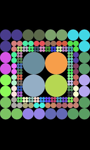 Clover Screen 2